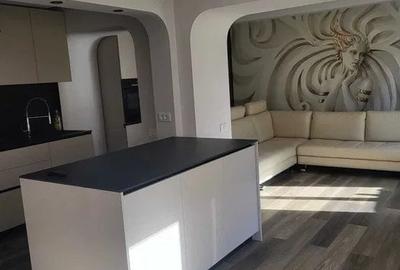 Vila moderna cu piscina si garaj - Faleza Nord, Constanta 340.000 EURO - 6