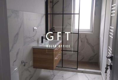 Apartament cu 3 camere decomandat în Sud - 4