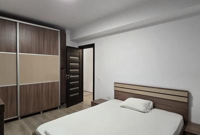 Apartament cu 3 camere decomandat în Faleza Nord - 2