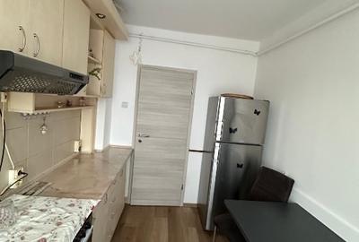 Apartament cu 3 camere semidecomandat, mobilat în Podu Roș - 9