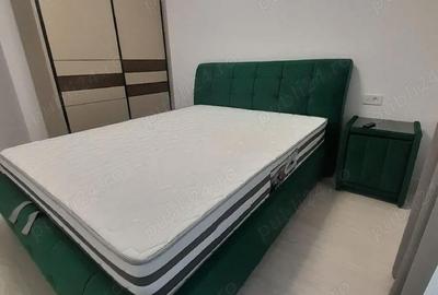 Apartament cu 2 camere decomandat în Păulești - 3