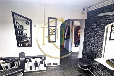 Spațiu comercial, de 84 mp, în Torontalului