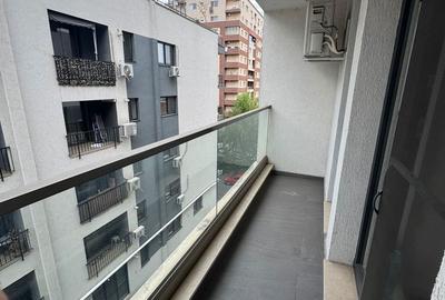 Garsonieră decomandată în Dristor - 3