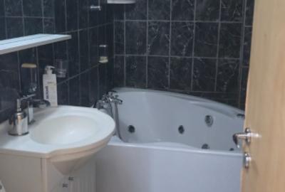 Apartament cu 3 camere decomandat, mobilat în Mihai Bravu - 15