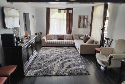 Casă cu 7 camere în Voroneț - 3