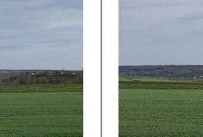 Teren Andrieseni, cota parte 1/20, ID: R2603082 - 6