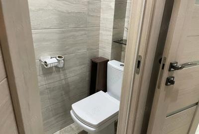 Garsoniera mobilata si utilata in zona Garii de Nord - 7