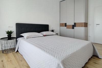 Apartament cu 3 camere decomandat, mobilat în Brașovul Vechi - 21