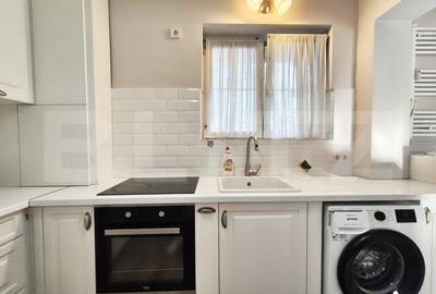 Apartament central 2 camere - 5