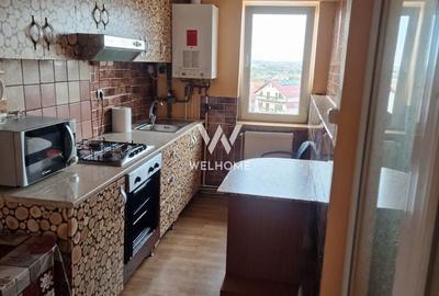 Apartament cu 4 camere decomandat în Vasile Aaron - 7