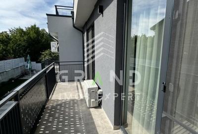 OPORTUNITATE!Casa 4 camere,TERASA+GRADINA,GARAJ,ZONA BORHANCI/ROMUL LADEA - 46