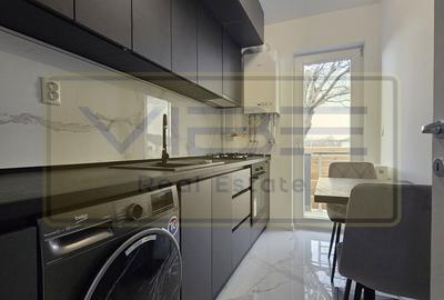 Garsonieră decomandată, mobilată în Păcurari - 4