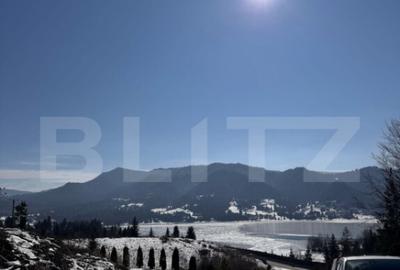 Teren de vanzare la Colibi?a cu vedere panoramica spr - 1