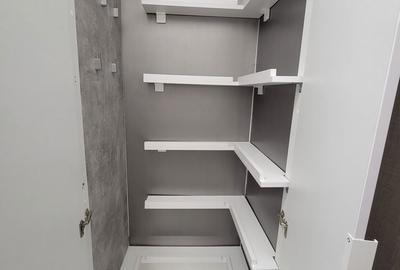 Garsonieră decomandată în Roșu - 4