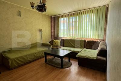 Apartament 2 Camere - Petre Ispirescu