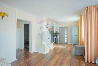 Casa de vanzare in Santaul Mic, comuna Bors - la doar 15 km de Oradea - 15