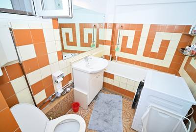 Apartament 3 camere spatios ~ Etaj 6/7 ~ Vedere parc Herastrau - 11