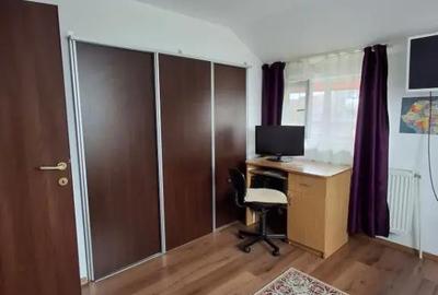 Casă cu 4 camere cu Teren 507 Mp în Șerbeștii Vechi - 12