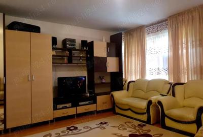 Garsoniera confort 1 34 m2 - 7