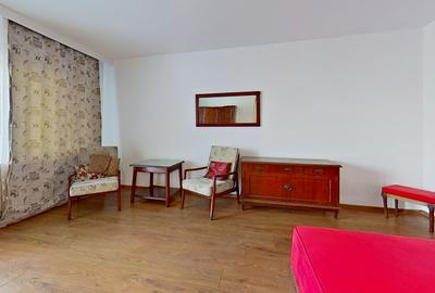 Garsonieră decomandată, mobilată în Lacul Tei - 1