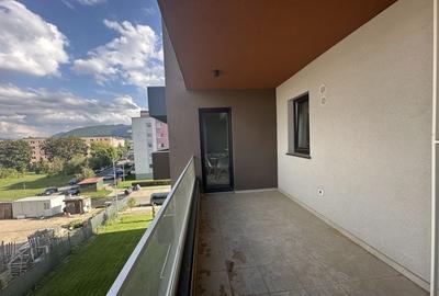 Vânzare garsonieră cu parcare Avantgarden 3 Faza 5 Vânzare garsonieră cu parcare Avantgarden 3 Faza 5 - 3