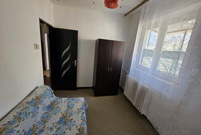 Apartament cu 2 camere decomandat, mobilat în P-ța Gorjului - 2