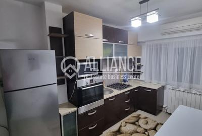 Apartament cu 2 camere decomandat, mobilat în Casa de Cultură - 7