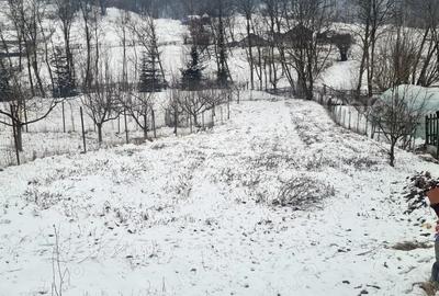 Casă în Valea Iașului - 15