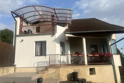 Casă cu 5 camere cu Teren 550 Mp în Mănăștur - 4