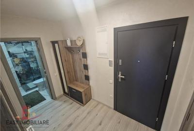 Apartament nou, Residential, Tudor / Livezeni, Targu Mures - 6