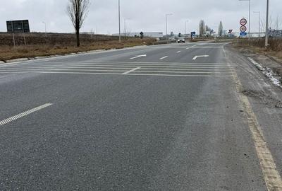 Teren de 12500 mp, în Nicolae Bălcescu - 9
