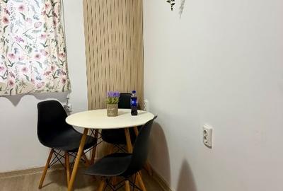 Garsonieră nedecomandată, mobilată în Broscărie - 3