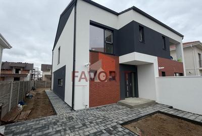 Duplex P+E | Toate utilitatile inclusiv asfalt | Statie de transport | Parc - 2