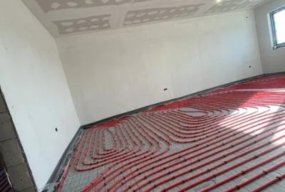 Oras Pantelimon , casa tip Duplex,terasa,balcon, 2 bai, 5 camere,145 mp. - 2