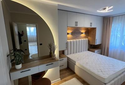 Apartament cu 3 camere semidecomandat în Grigorescu - 8