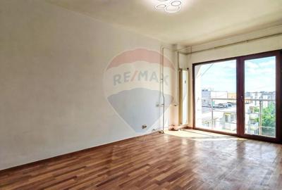 Apartament cu 2 camere decomandat în Moșilor - 1
