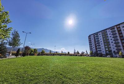 Inchiriem Apartament 2 Camere si 1/2, Modern, Decomandat, Avantgarden - 7