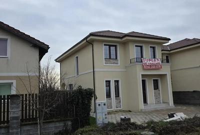 Duplex Giarmata mare direct proprietar 120 utili - 9