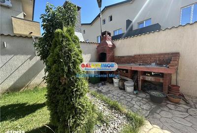 Casă cu 4 camere cu Canalizare în Drumul Taberei - 5