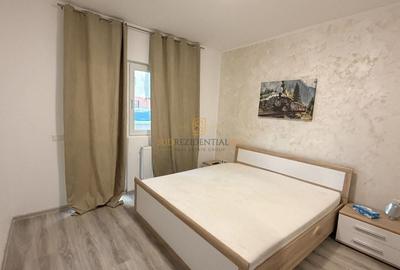 Apartament cu 2 camere + balcon, mobilat si utilat, rond Metro Berceni - 6