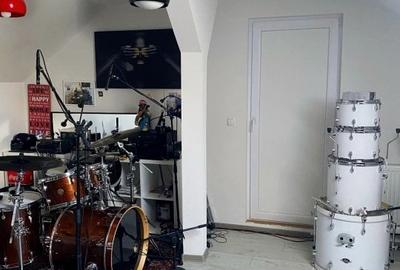 Casa individuala 5 camere si 4 locuri de parcare in Giroc Casa individuala 5 camere si 4 locuri de parcare in Giroc - 17