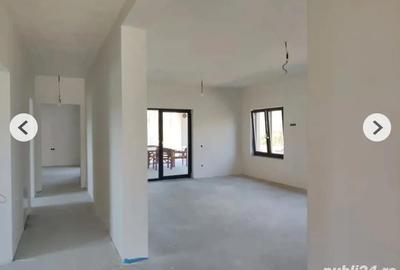 Casă cu 3 camere în Central - 7