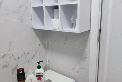 Garsonieră decomandată în Crângași - 2