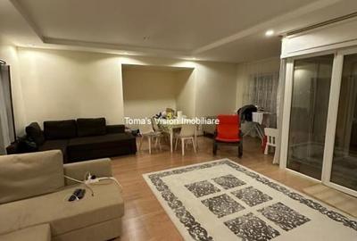 Apartament cu 3 camere decomandat în Ștefăneștii de Jos