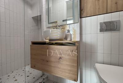 Apartament de 2 camere decomandat | Manastur | Luminiozitate si intimitate Apartament de 2 camere decomandat | Manastur | Luminiozitate si intimitate - 13