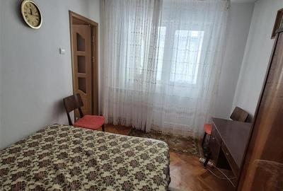 Apartament cu 2 camere nedecomandat în George Enescu - 5