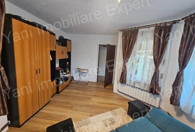 Casă cu 4 camere cu Teren 397 Mp în Central - 13