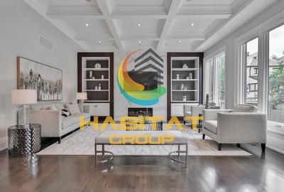 Apartament cu 2 camere decomandat în Berceni