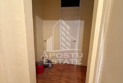 Apartament cu 2 camere decomandat în Șagului - 11
