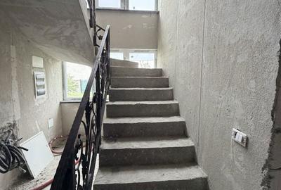 Casă cu 5 camere cu Teren 500 Mp în Bordei - 17